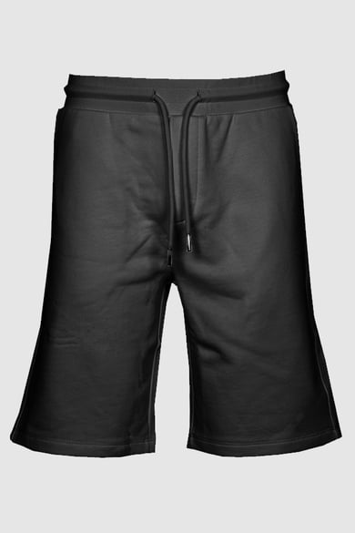 ΒΕΡΜΟΥΔΑ KARL LAGERFELD - 990 ΜΑΥΡΟ